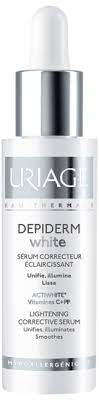 DEPIDERM WHITE LIGHTENING CORRECTIVE SERUM 30ML