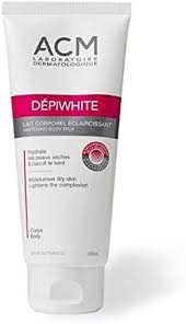 DEPIWHITE BODY MILK 200 ML