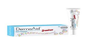 DERMA AID TOPICAL LOTION 120 ML