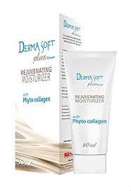 DERMA SOFT PLUS CREAM 60 GM