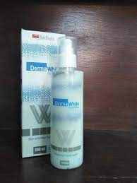 DERMA WHITE FACIAL WASH 200 ML