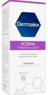 DERMALEX REPAIR ATOPIC ECZEMA FOR ADULTS CREAM 30 GM