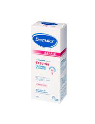 DERMALEX REPAIR ATOPIC ECZEMA FOR BABIES & CHILDREN CREAM 30 GM