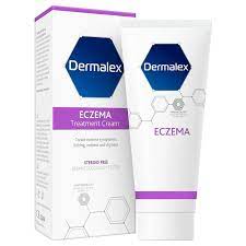 DERMALEX REPAIR CONTACT ECZEMA CREAM 30 GM