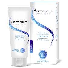 DERMENUM HAIR CONDITIONER 200 ML