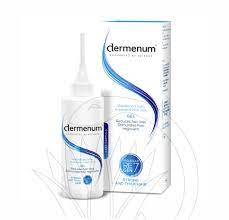 DERMENUM HAIR GEL 150 ML