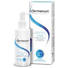 DERMENUM HAIR LOTION 150 ML