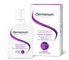 DERMENUM REPAIR SHAMPOO 200 ML