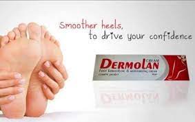 DERMOLAN CREAM 50 GM