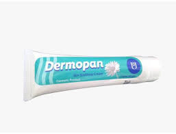 DERMOPAN CREAM 50 GM