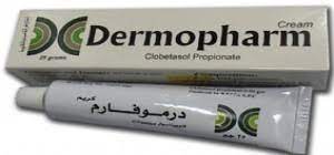 DERMOPHARM 0.05% CREAM 25 GM