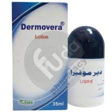 DERMOVERA TOPICAL LOTION 35ML