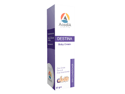 DESTINA BABY CREAM 60 GM