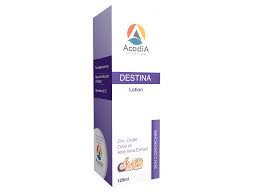 DESTINA LOTION 120 ML