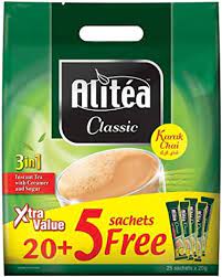 ALETA 10 SACHET