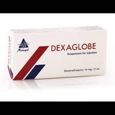 DEXAGLOBE 1 AMP. 2ML