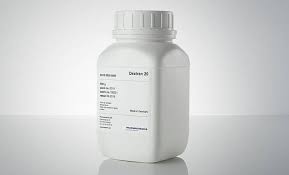 DEXTRAN 40 (10%) & SODIUM CHLORIDE 0.9% (MOTTAHEDOON) I.V. INF. 500 ML