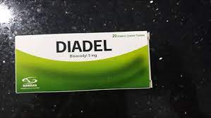 DIADEL CREAM 20 GM