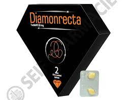 DIAMONRECTA 20 MG 2 F.C.TABS