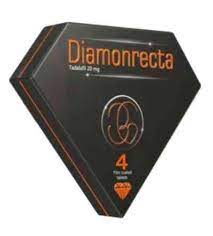 DIAMONRECTA 20 MG 6 F.C.TABS