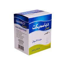 DIASMECT 3GM 10 SACHETS