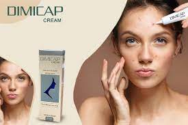 DIMICAP CREAM 50 GM