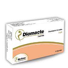 DIOMACTE 10 SACHET