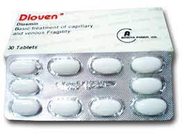 DIOVEN 150 MG 30 TABS.(N/A)