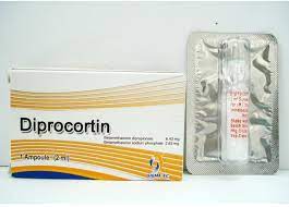 DIPROCORTIN 1 AMP. 2ML