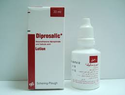 DIPROSALIC LOTION 30 ML