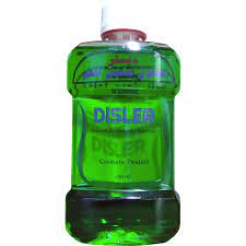 DISLER MOUTH REFRESHENER SOLUTION 200ML