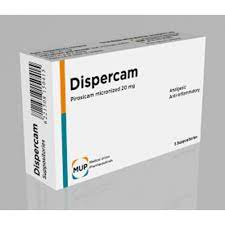 DISPERCAM 0.5% GEL 15 GM