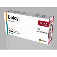 DOLCYL 6MG 30 TAB