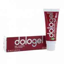 DOLOGEL GINGIVAL GEL 15 ML