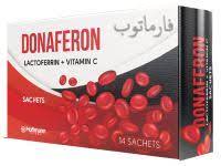 DONAFERON 20 SACHETS