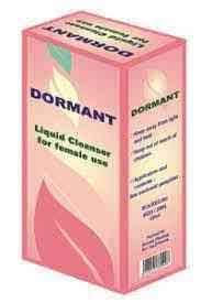 DORMANT VAG.DOUCHE 240 ML