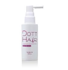 DOTT HAIR CREAM 100 GRAM