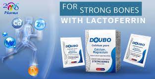 DOUBO CALCIUM 10SACHET