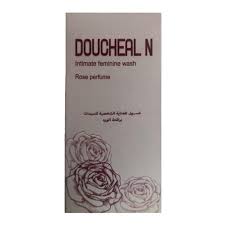 DOUCHEAL-N INTIMATE FEMININE WASH 250 ML