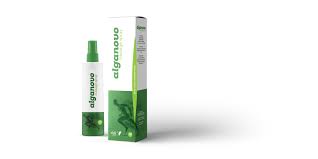 ALGANOVO MASSSAGE SPRAY 125 ML