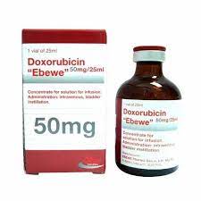 DOXORUBICIN 