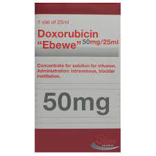 DOXORUBICIN 