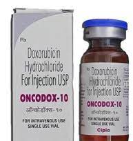 DOXORUBICIN STADA 2MG/ML (150MG) VIAL