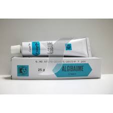 ALGIBAUME CREAM 25 GM