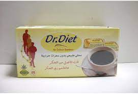 DR. DIET 1G*50 SACHETS