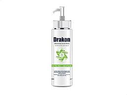 DRAKON FACIAL WASH FOR OILY SKIN 200 ML