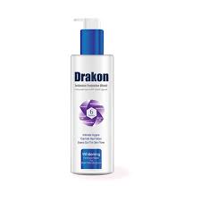 DRAKON INTIMATE FEMININE WASH 200 ML