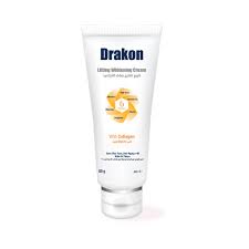 DRAKON LIFTING WHITENING CREAM 50 GM