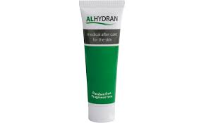 ALHYDRAN GEL 30ML