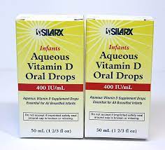 DROPAVITON 400 I.U./ML ORAL DROPS 15 ML